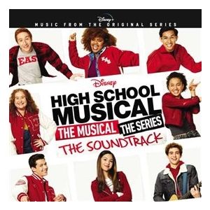 Confidencial Reducción gatito High School Musical: The Musical: The Series