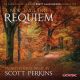 A New England Requiem. Sacred Choral Music by Scott Perkins