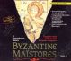 Byzantine Maïstores: Ioannis Koukouzelis Vol.1