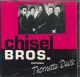 Chisel Bros. featuring Thornetta Davis