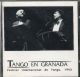 Tango en Granada: festival internacional de tango, 1993