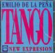Tango, new expresion
