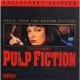 Pulp Fiction (collector's edition) (A film by Quentin Tarantino)