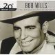 20th century masters: The best of Bob Wills, the millenium collection