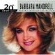 20th century masters: The best of Barbara Mandrell, The Millennium collection