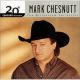 The best of Mark Chesnutt: The Millenium collection