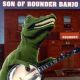 Son of Rounder banjo