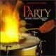 Day parts: Party. Music that cooks