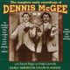 The complete early recordings of Dennis McGee 1929-1930