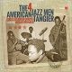 The 4 American Jazz Men in Tanger