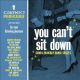 You can't sit down: Cameo Parkway Dance Crazes 1958-1964