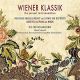 Wiener Klassik: the unusual instrumentation, quintets for piano and winds