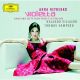 Violetta: arias and duets from Verdi's La Traviata