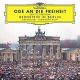 Ode an die Freiheit: Bernstein in Berlin (Ode to freedom)