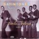The Satintones sing! The complete Tamla and Motown singles plus
