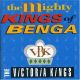 The mighty kings of Benga