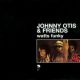 Johnny Otis & friends: Watts Funky