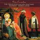 The three kings and other choral music