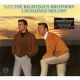 The very best of The Righteous Brothers: Unchained melody