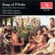 Songs of D'India (music of the Italian Renaissance)