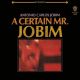 A certain Mr. Jobim