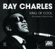 King of cool: The genius of Ray Charles