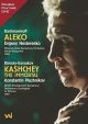 Aleko + Kashchey the Immortal