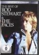 The best of Rod Stewart & The Faces