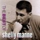 The best of Shelly Manne
