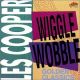 Wiggle wobble (Golden classics)