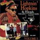Lightnin' Hopkins & friends: The lost Texas tapes vol.5