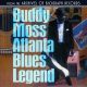 Atlanta blues legend