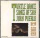 Turtle dance songs of San Juan Pueblo