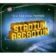 Stadium Arcadium (Digipack)