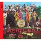Sgt. Pepper's Lonely Hearts Club Band (softpack limited edition - remastered)