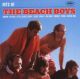 Hits of The Beach Boys