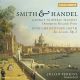 Smith & Handel. Overutre to Riccardo Primo. Six Lessons, Op.3