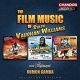 The Film Music of Ralph Vaughan Williams