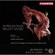 Ballet music: Electra. Rinaldo and Armida. Suites from Homage to the Queen