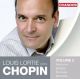 Louis Lortie plays Chopin Volume 2: Nocturnes, Ballades, Berceuse, Barcarolle