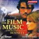 The film music of Sir Richard Rodney Bennett