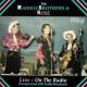 Live - On the radio (excerpts from 1953 radio broadcasts)