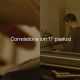 Correlations (on 11 pianos)