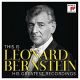 This is Leonard Bernstein. His greatest recordings