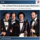 The Complete String Quartets - The 1982 Live Recordings
