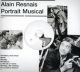 Alain Resnais - Portrait In Music