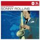 Rollin' with Rollins (Jazzclub)