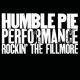 Performance-Rockin' the Fillmore