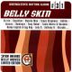 Greensleeves rhythm album #31. Belly skin