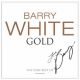 Gold: The very best of Barry White
